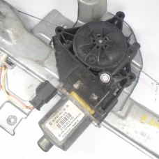 MEHANIZAM STAKLA PREDNJI DESNI Peugeot 2008 2016 1.6 HDI 9674254380