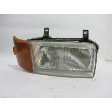 FAR DESNI Volkswagen Transporter 2000 2.5TDI