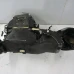 UNOTRAŠNJI HLADNJAK BMW 3 2014 320 TOURING AUT. 64119325142