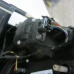 UNOTRAŠNJI HLADNJAK BMW 3 2014 320 TOURING AUT. 64119325142