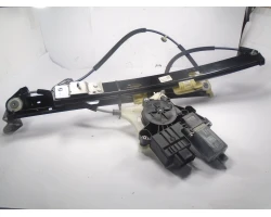 MEHANIZAM STAKLA PREDNJI DESNI Volkswagen Polo 2020 1.0TSI aut. 2g4837462b