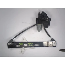 MEHANIZAM STAKLA ZADAJ LIJEVA Volkswagen Polo 2020 1.0TSI aut. 2g6839461c