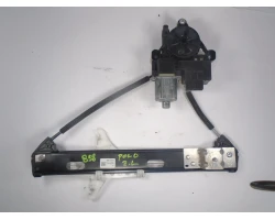 MEHANIZAM STAKLA ZADAJ LIJEVA Volkswagen Polo 2020 1.0TSI aut. 2g6839461c