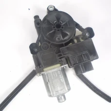 MEHANIZAM STAKLA ZADAJ LIJEVA Volkswagen Polo 2020 1.0TSI aut. 2g6839461c