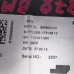 RAČUNALNIK KOMFORTNI BMW 3 2014 320 TOURING AUT. 9356004