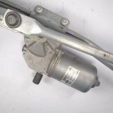 MEHANIZAM BRISAČA SA MOTORIĆEM Land Rover Evoque 2012 2.2D w0027101