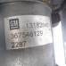 MEHANIZAM BRISAČA SA MOTORIĆEM Opel Corsa 2007 1.2 16V 13182340