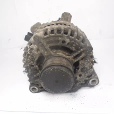 ALTERNATOR Peugeot 407 2007 2.7 HDI V6 AUT. 9657129680 ALTERNATOR Peugeot 407 2007 2.7 HDI V6 AUT. 9657129680