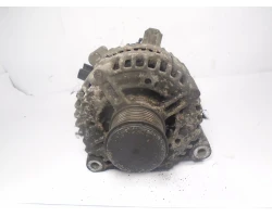 ALTERNATOR Peugeot 407 2007 2.7 HDI V6 AUT. 9657129680