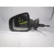 OGLEDALO LIJEVO Dacia Sandero 2008 1.4