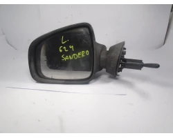 OGLEDALO LIJEVO Dacia Sandero 2008 1.4