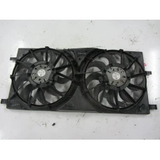 VENTILATOR HLADNJAKA Renault LAGUNA 2013 GRANDTOUR 2.0 DCI 214815679r