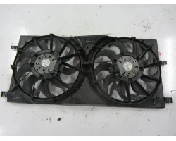 VENTILATOR HLADNJAKA Renault LAGUNA 2013 GRANDTOUR 2.0 DCI 214815679r