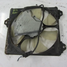 VENTILATOR HLADNJAKA Toyota RAV4 2002 2.0i