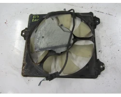 VENTILATOR HLADNJAKA Toyota RAV4 2002 2.0i