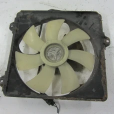 VENTILATOR HLADNJAKA Toyota RAV4 2002 2.0i