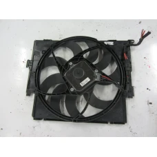 VENTILATOR HLADNJAKA BMW 3 2014 320 TOURING AUT. 8616315-01