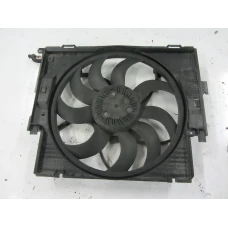 VENTILATOR HLADNJAKA BMW 3 2014 320 TOURING AUT. 8616315-01