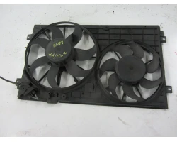 VENTILATOR HLADNJAKA Seat Leon 2006 1.9TDI