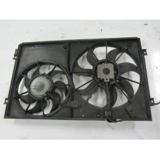 VENTILATOR HLADNJAKA Seat Leon 2006 1.9TDI