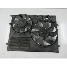 VENTILATOR HLADNJAKA Volkswagen Sharan 2011 2.0TDI 7N0959455H