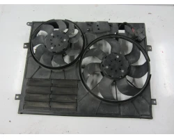 VENTILATOR HLADNJAKA Volkswagen Sharan 2011 2.0TDI 7N0959455H