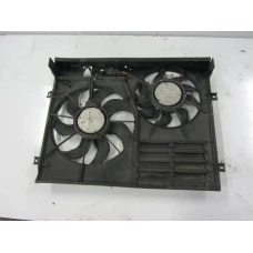 VENTILATOR HLADNJAKA Volkswagen Sharan 2011 2.0TDI 7N0959455H