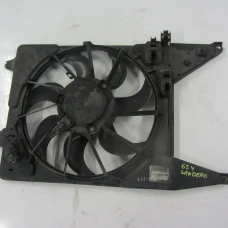 VENTILATOR HLADNJAKA Dacia Sandero 2008 1.4 8200765566b
