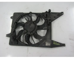 VENTILATOR HLADNJAKA Dacia Sandero 2008 1.4 8200765566b