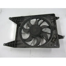 VENTILATOR HLADNJAKA Dacia Sandero 2008 1.4 8200765566b