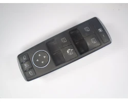 PREKIDAČ STAKLA Mercedes-Benz GLK-Klasse 2012 220D dca2049055402