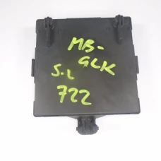 RAČUNALNIK KOMFORTNI Mercedes-Benz GLK-Klasse 2012 220D a2129004202