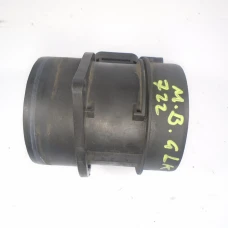 SENZOR PROTOKA ZRAKA Mercedes-Benz GLK-Klasse 2012 220D a6510900248
