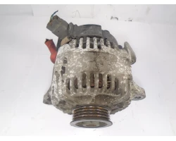 ALTERNATOR Nissan Micra 2003 1.2 23100ax600