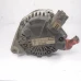 ALTERNATOR Nissan Micra 2003 1.2 23100ax600