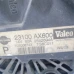ALTERNATOR Nissan Micra 2003 1.2 23100ax600