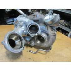 TURBINA Mercedes-Benz GLK-Klasse 2012 220D a6510905780