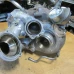 TURBINA Mercedes-Benz GLK-Klasse 2012 220D a6510905780