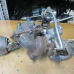 TURBINA Mercedes-Benz GLK-Klasse 2012 220D a6510905780