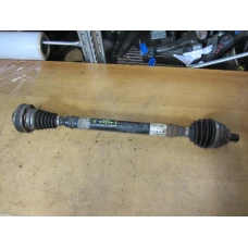 POLUOSOVINA PREDNJA DESNA Volkswagen Sharan 2011 2.0TDI 7n0407764c