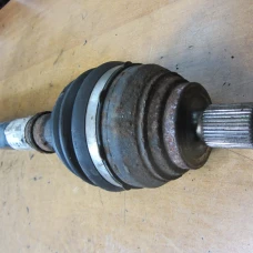 POLUOSOVINA PREDNJA DESNA Volkswagen Sharan 2011 2.0TDI 7n0407764c