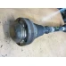 POLUOSOVINA PREDNJA DESNA Volkswagen Sharan 2011 2.0TDI 7n0407764c