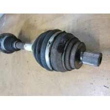 POLUOSOVINA PREDNJA LIJEVA Volkswagen Sharan 2011 2.0TDI 7n0407761n