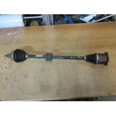 POLUOSOVINA PREDNJA DESNA Volkswagen Polo 2020 1.0TSI aut. 2Q0407272CB