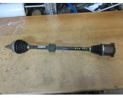 POLUOSOVINA PREDNJA DESNA Volkswagen Polo 2020 1.0TSI aut. 2Q0407272CB