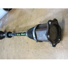 POLUOSOVINA PREDNJA DESNA Volkswagen Polo 2020 1.0TSI aut. 2Q0407272CB