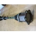 POLUOSOVINA PREDNJA DESNA Volkswagen Polo 2020 1.0TSI aut. 2Q0407272CB