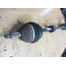 POLUOSOVINA PREDNJA DESNA Volkswagen Polo 2020 1.0TSI aut. 2Q0407272CB
