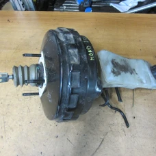 SERVO BUBAN Ford Mondeo 2008 1.8TDCI 7g912b195ab