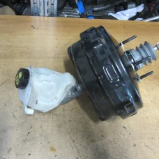 SERVO BUBAN Land Rover Evoque 2012 2.2D LR024469
